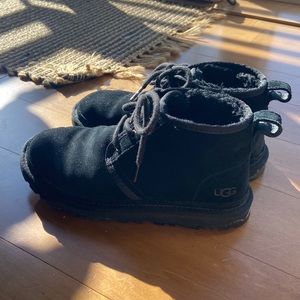 Ugg Chukka boot